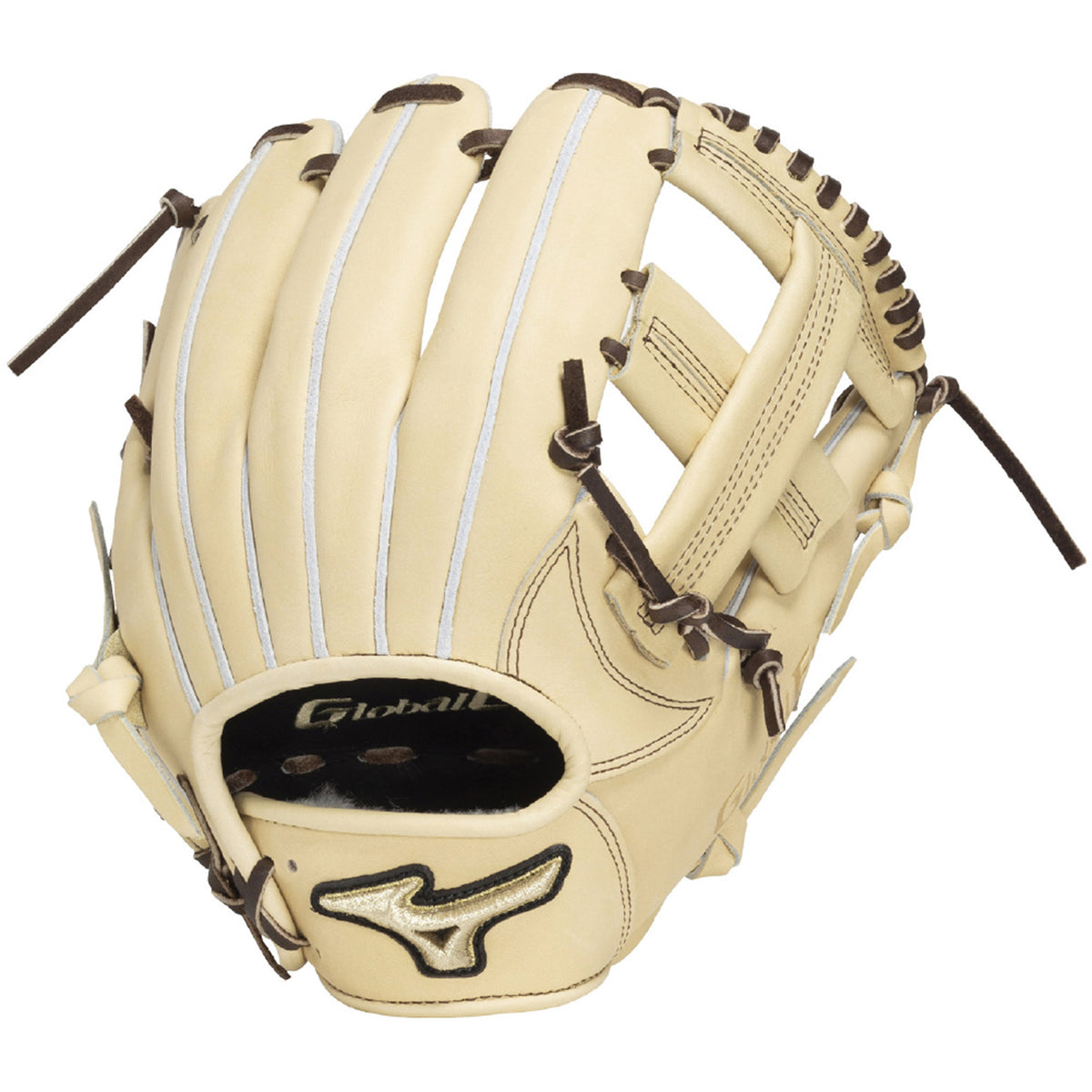 ミズノ MIZUNO 硬式用 グローバルエリート プロフェッショナル