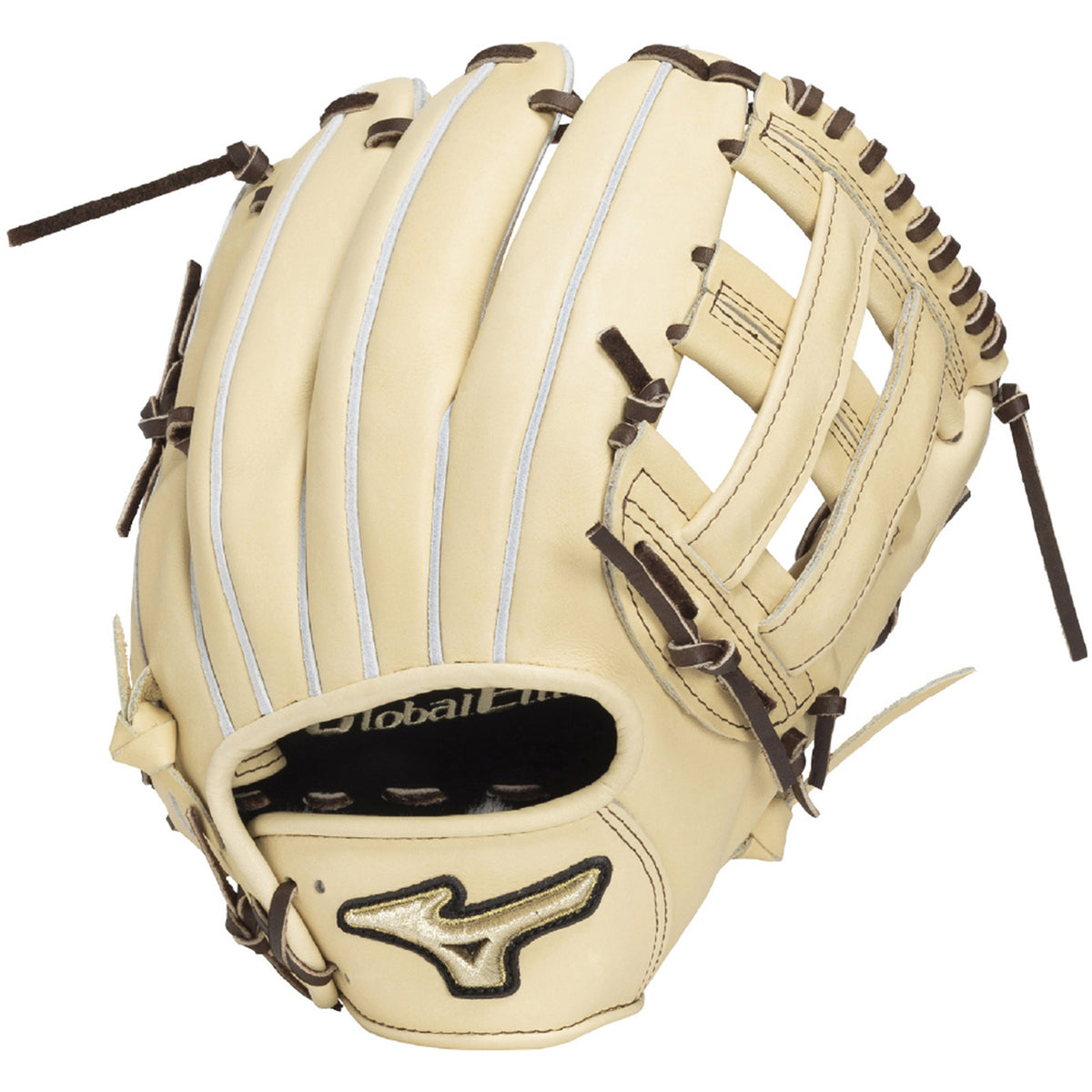 ミズノ MIZUNO 硬式用 グローバルエリート プロフェッショナル