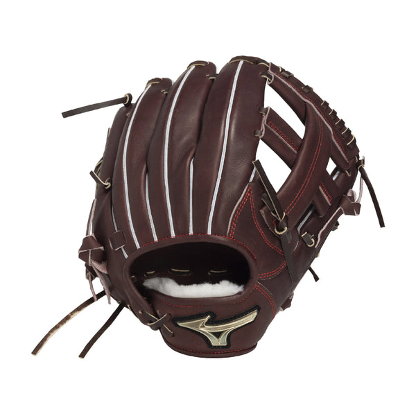 ミズノ MIZUNO 硬式用 グローバルエリート Hselection SIGNA JF