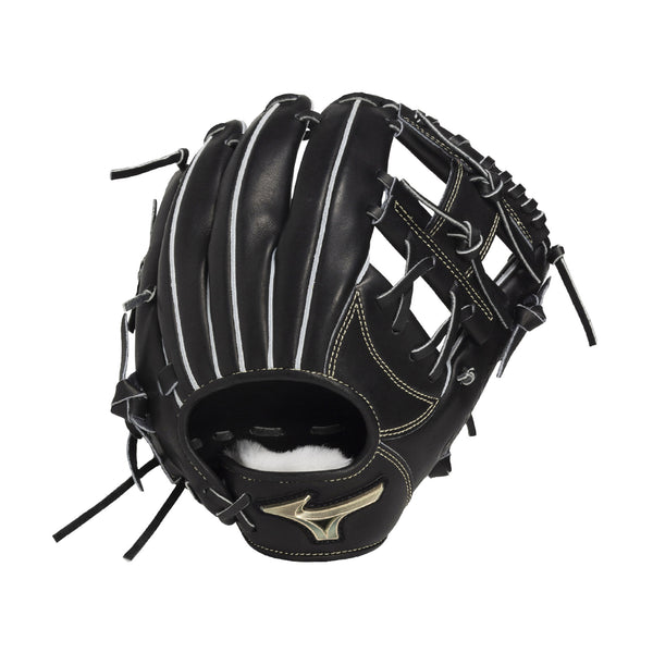 ミズノ MIZUNO 硬式用 グローバルエリート Hselection SIGNA JF 内野手