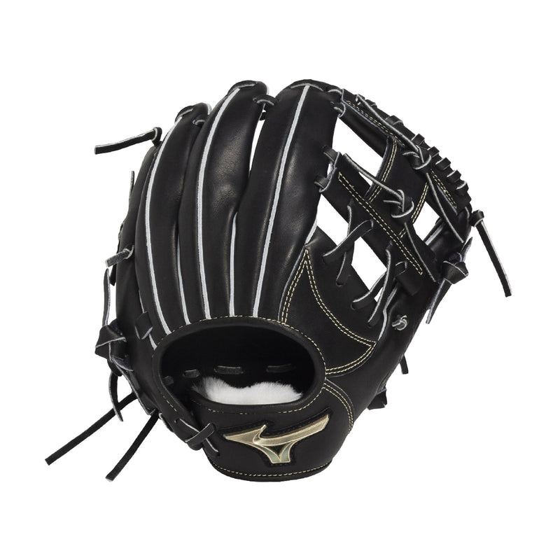 ミズノ MIZUNO 硬式用 グローバルエリート Hselection SIGNA JF