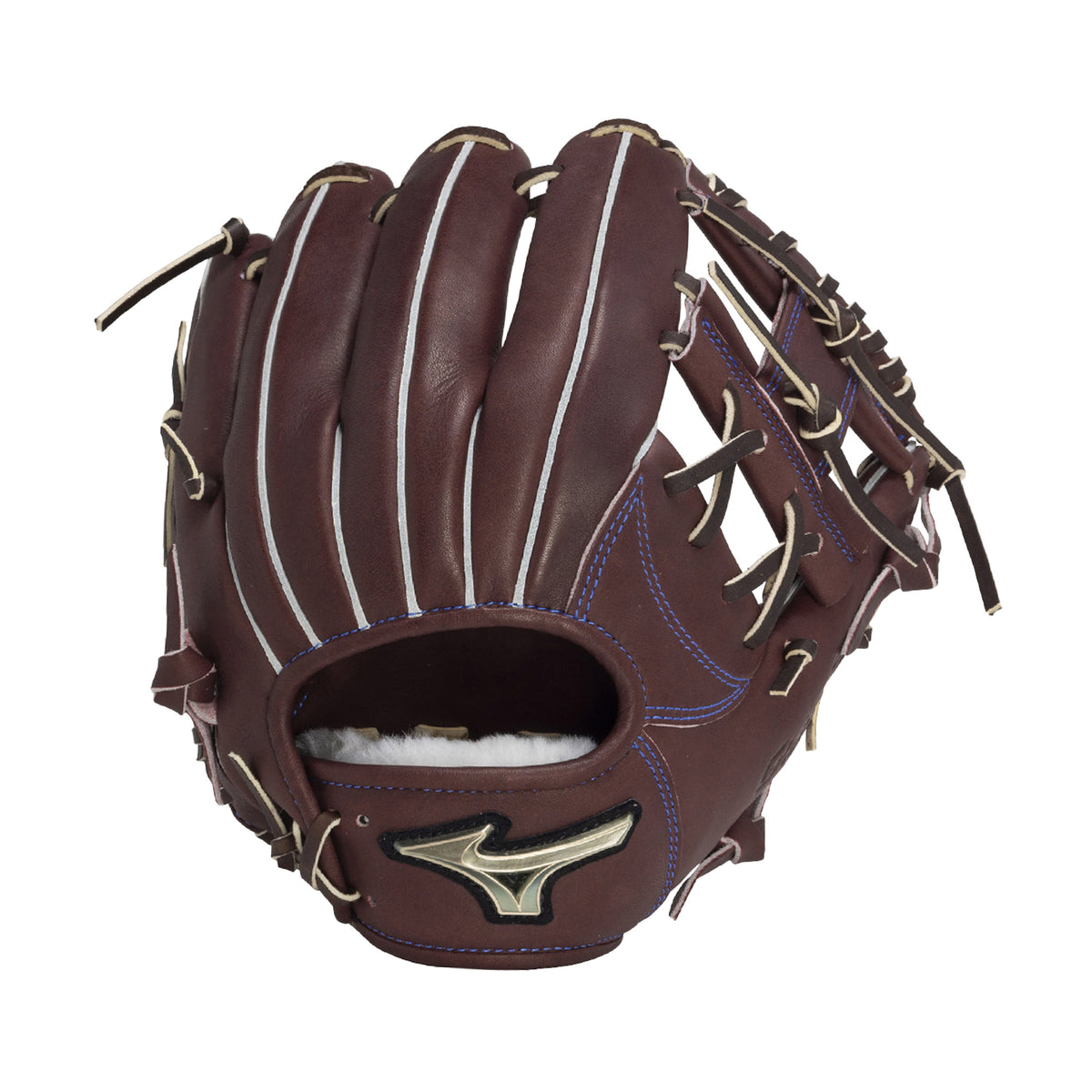 ミズノ MIZUNO ジュニア硬式用 グローバルエリート Hselection