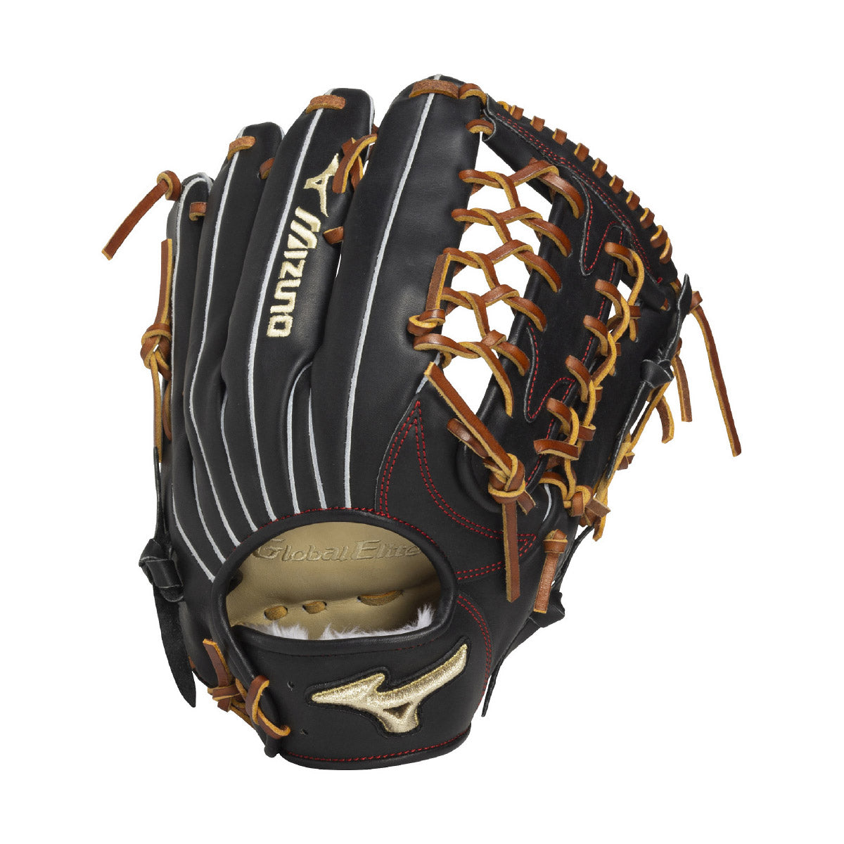 けみくろ　スリーブ　Limitedバージョン ミズノ MIZUNO 軟式用 グローバルエリート プロフェッショナル