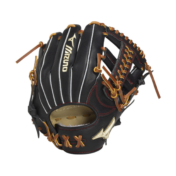 Mizuno ソフトボール　軟式　グロ－バルエリート MIZUNO ソフトボール用グローブ / ミズノ ソフトボールグローブ