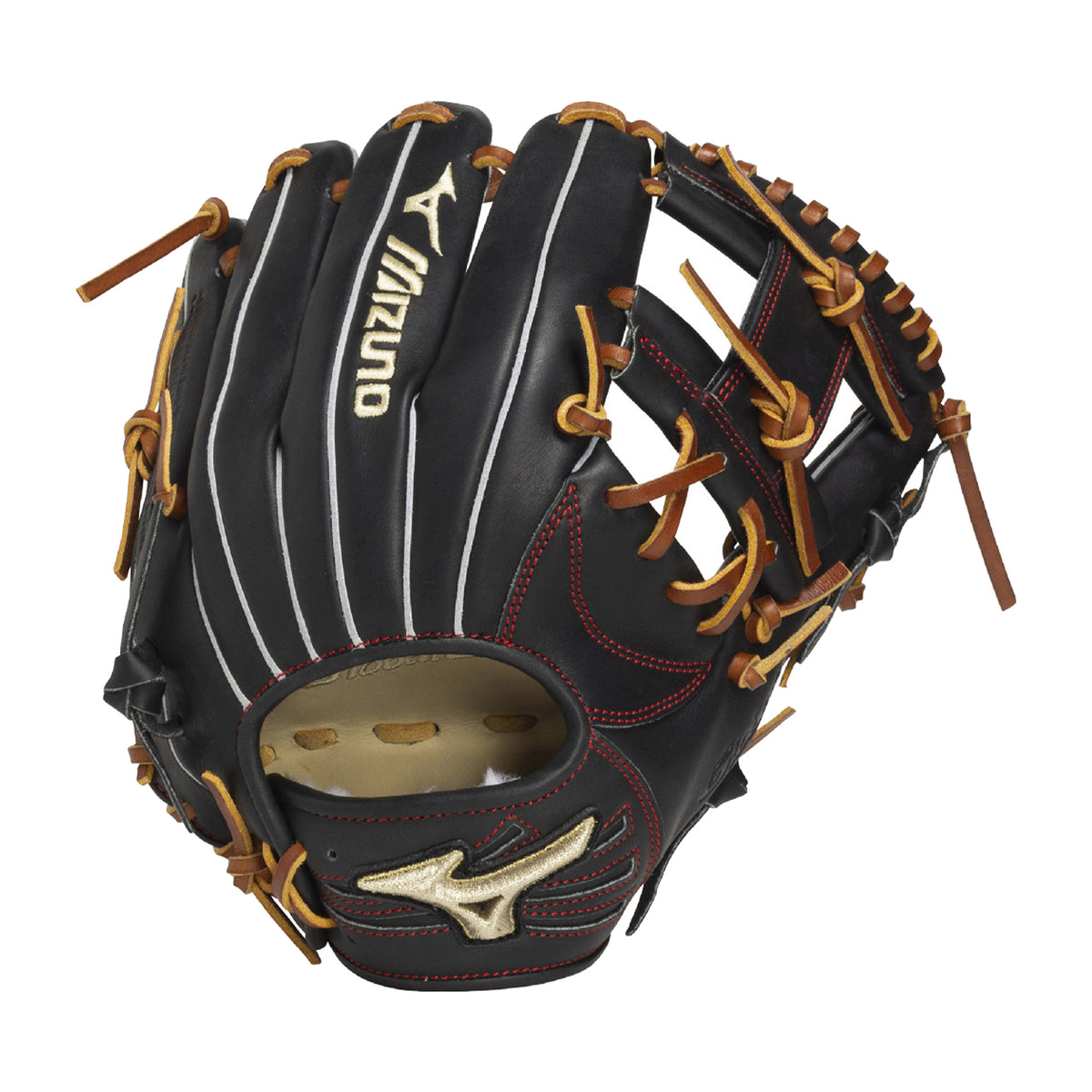 ミズノ MIZUNO 軟式用 グローバルエリート プロフェッショナル