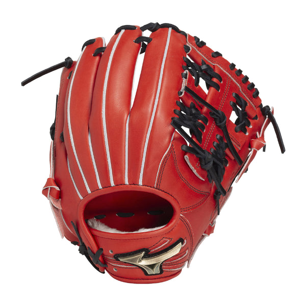 ミズノ MIZUNO 軟式用 グローバルエリート Hselection SIGNA オール