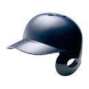 片耳軟式打者用ヘルメット 右打者用 1DJHR113 ヘルメット 1カラー