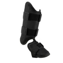 【ミズノプロ】フットガード(左足／右打者用)[メンズ]高校野球ルール対応モデル 1DJLG500 フットガード 2カラー