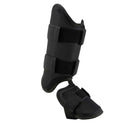 【ミズノプロ】フットガード(右足／左打者用)高校野球ルール対応モデル 1DJLG501 フットガード 2カラー