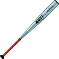 硬式金属製バット ゼットパワーGB BAT10384 BAT10383 バット 4カラー
