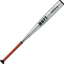 硬式アルミバット ゼットパワー HB BAT16384 BAT16383 バット 4カラー