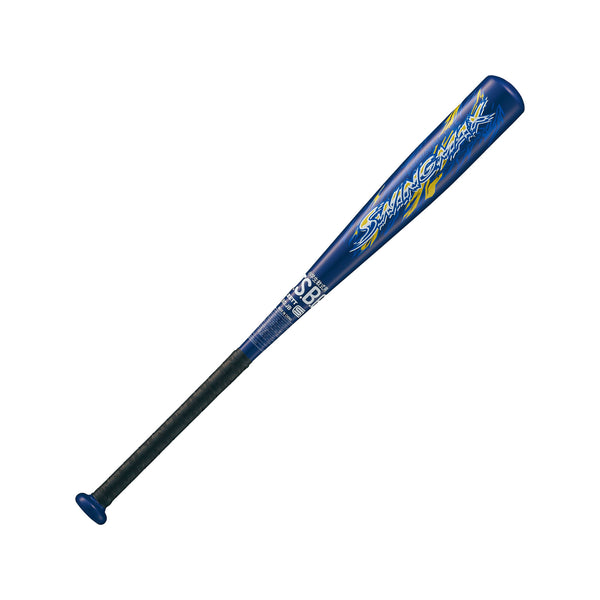 軟式 金属製 バット スイングマックス 62cm | 総合スポーツ企業