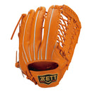 硬式用グラブ プロステイタス 外野手用 BPROG678 グラブ 8カラー