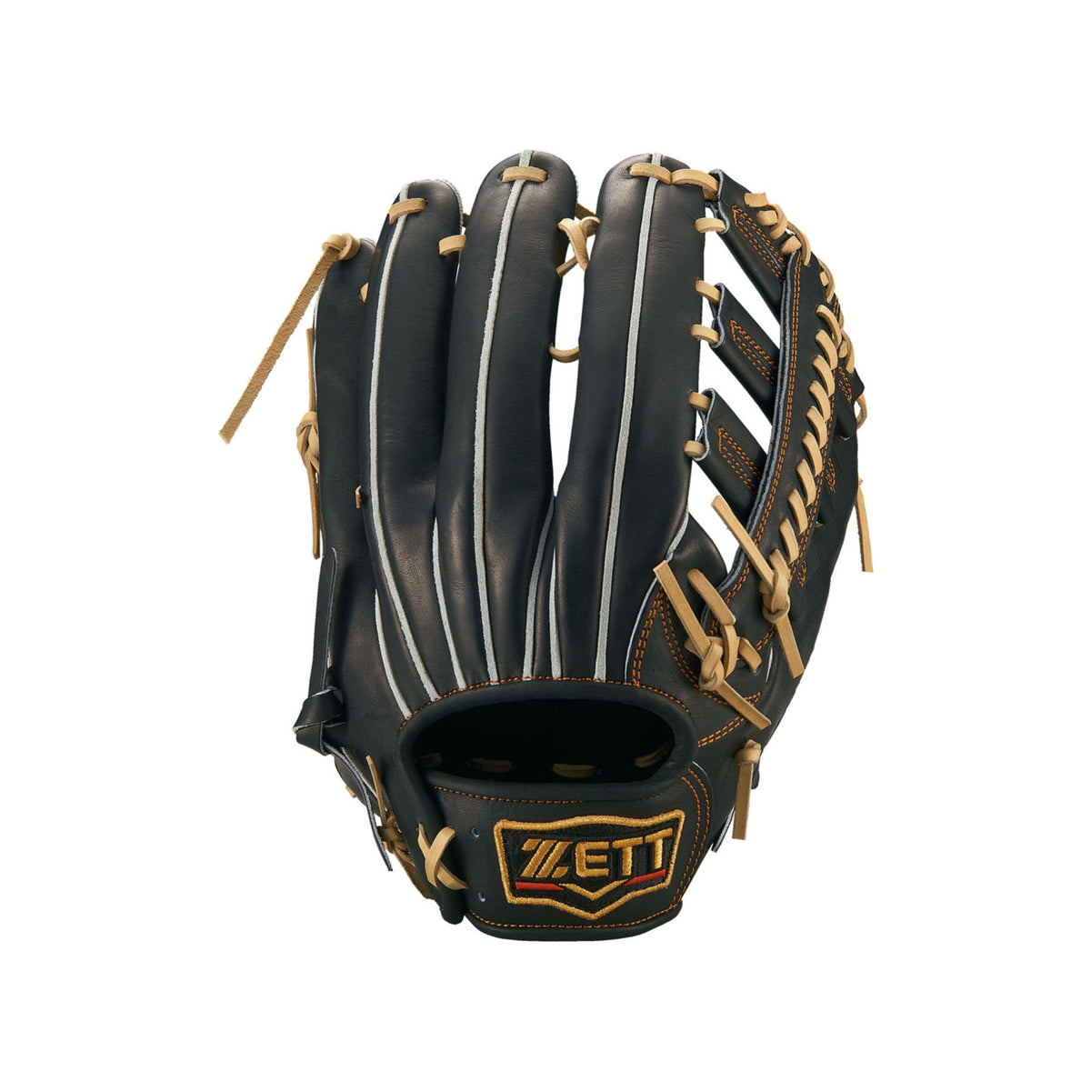 ZETT プロステイタス　硬式グローブ外野手用　BPROG678 新品 硬式グラブ プロステイタス 外野手用 サイズ:8 | 【ZETT】ゼット