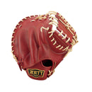 硬式キャッチャーミット プロステイタス 中村悠平モデル BPROCM820 グラブ 4カラー