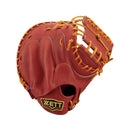 軟式グラブ プロステイタスシリーズ 捕手用 中村悠平選手タイプ BRCB30282 グラブ 7カラー