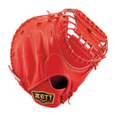 軟式グラブ プロステイタスシリーズ 捕手用 中村悠平選手タイプ BRCB30282 グラブ 7カラー