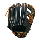 硬式グラブ プロステイタス 二塁手・遊撃手用 BPROG541 グラブ 3カラー