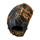 硬式 ファーストミット プロステイタス 2201 BPROFM333 グラブ 3カラー