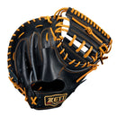 硬式キャッチャーミット プロステイタス BPROCM620 キャッチャーミット 4カラー