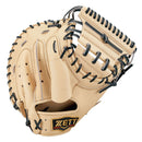 硬式キャッチャーミット プロステイタス BPROCM620 キャッチャーミット 4カラー