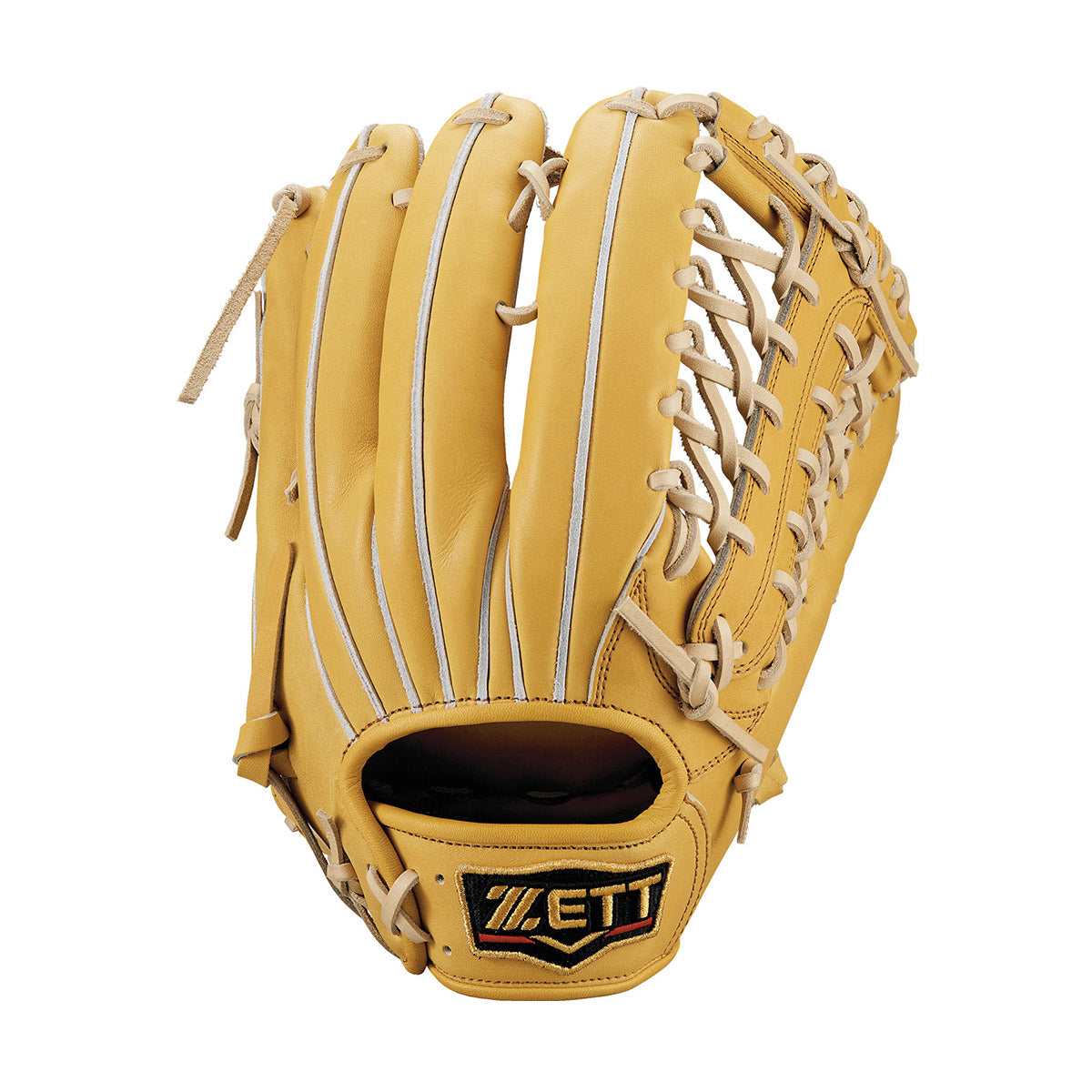 ゼット ZETT 硬式グローブ プロステイタスシリーズ 外野手用