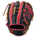 軟式 プロステイタスシリーズ 二塁手遊撃手用 源田タイプ BRGB32456 グローブ 2カラー