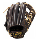 硬式 プロステイタスシリーズ 二塁手遊撃手用 BPROG364 グローブ 5カラー