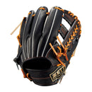 硬式グラブ ネオステイタスVL 内野オールラウンド用 BPGB25420 グローブ 2カラー