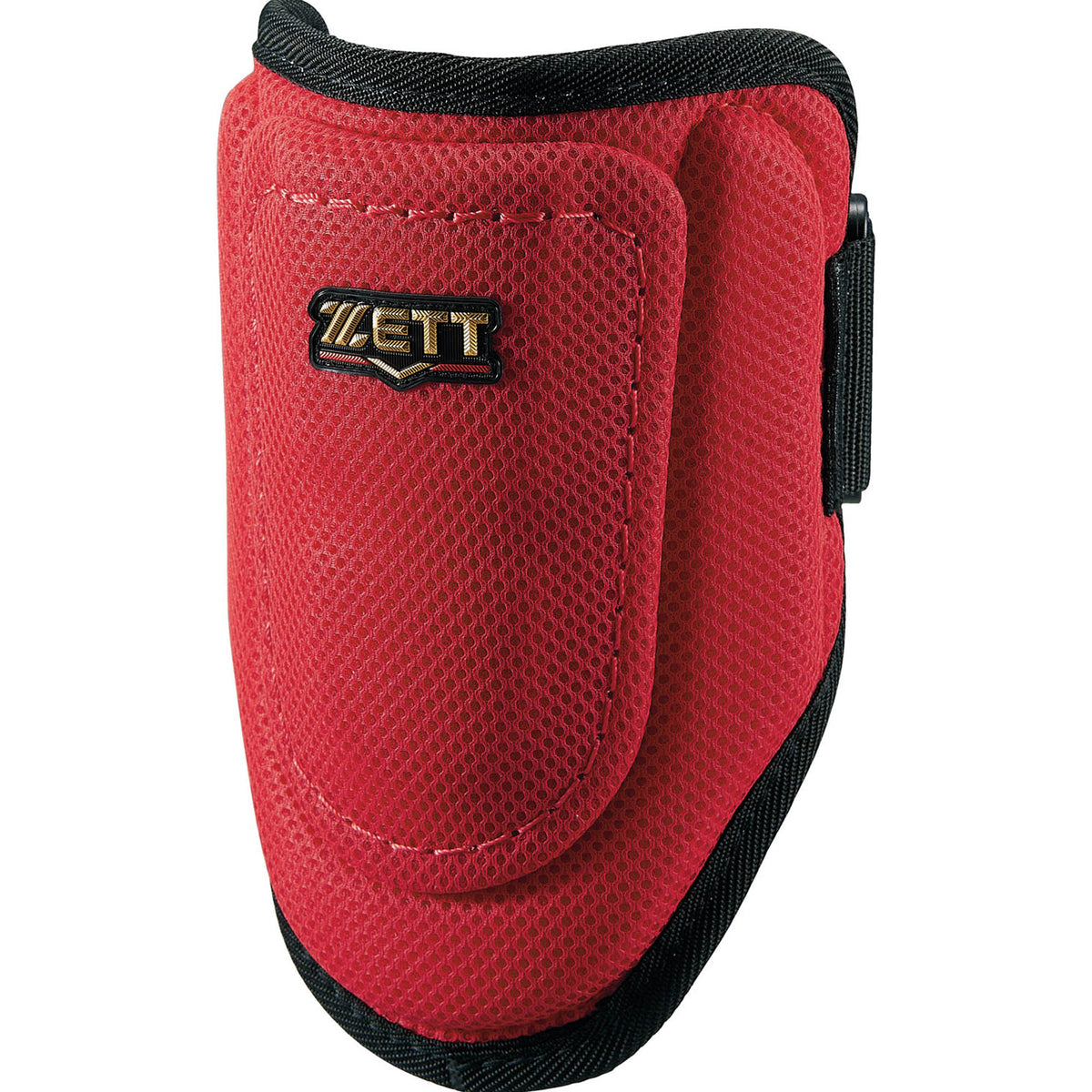 ゼット ZETT 打者用エルボーガード BLL384C エルボーガード 4 ゼット ZETT 打者用エルボーガード BLL384C エルボーガード 4
