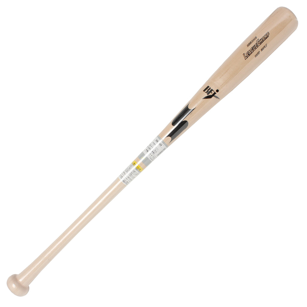 エスエスケイ SSK 硬式木製 リーグチャンプ SBB3009 バット 9カラー │Z-CRAFT（ゼットクラフト） WEB本店