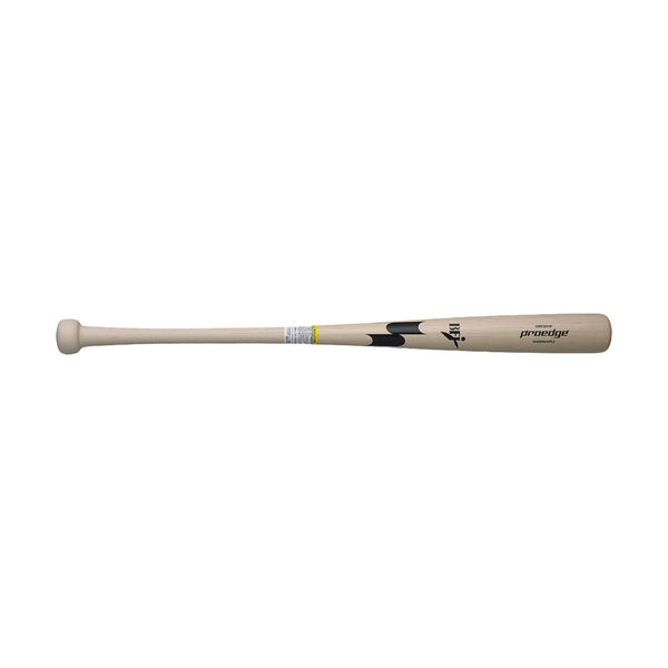 プロエッジ 木製バット プロモデル EBB3019F バット 18カラー