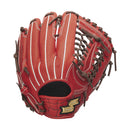 硬式 プロエッジアドヴァンスド 外野手用 AKL77723F グローブ 2カラー