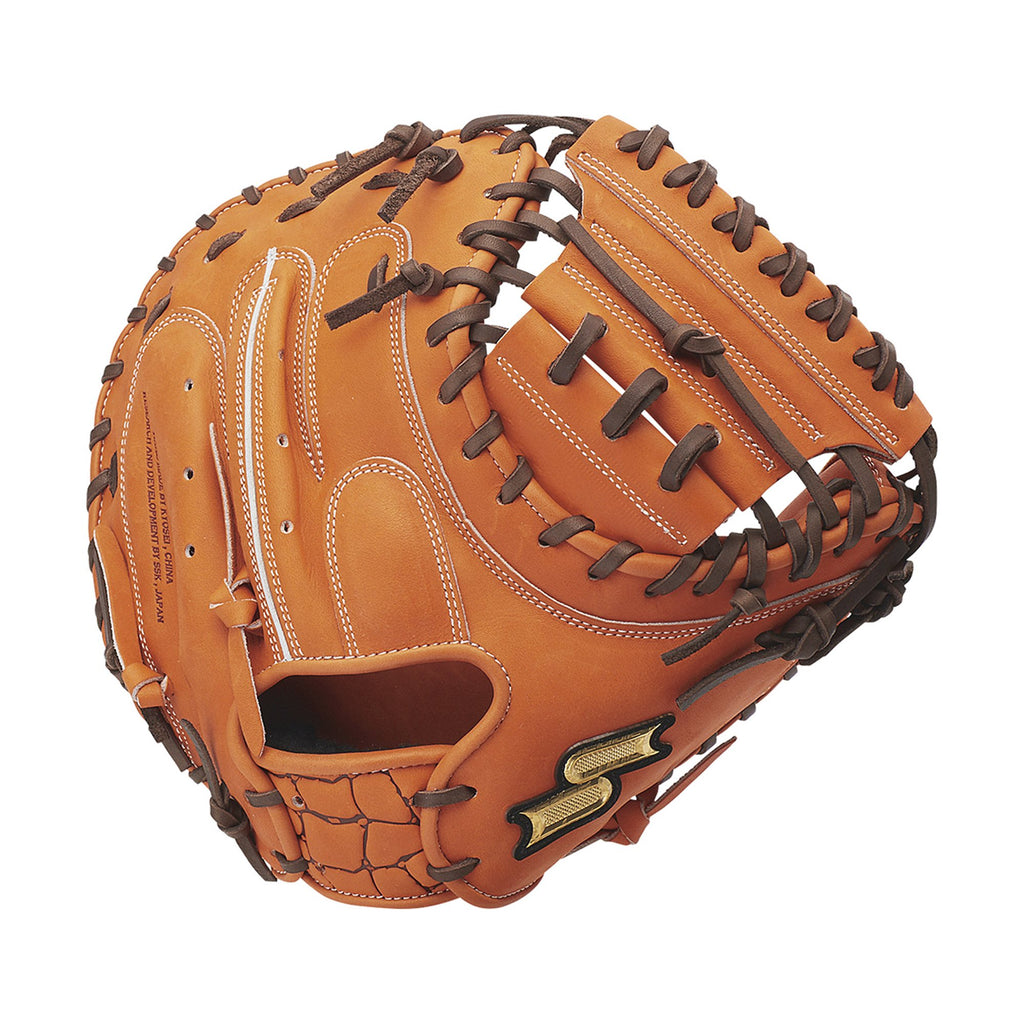 SSK 硬式用キャッチャーミット プロエッジアドヴァンスド T-TYPE AKTM04423F 未使用品　硬式 捕手用 グラブ グローブ item_619_item_619_SSK-