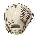 軟式 プロエッジアドヴァンスド 外野手用 ANT77723F グローブ 2カラー