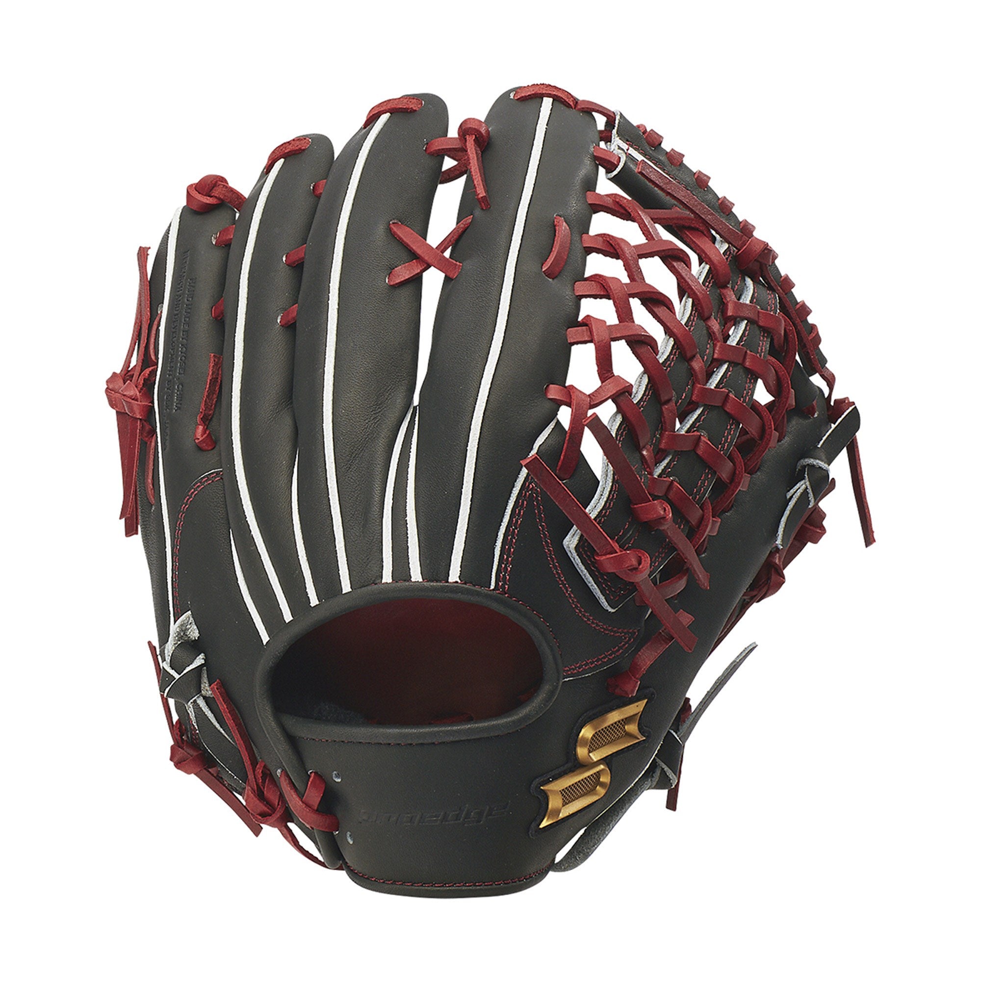 限定 プロエッジ 硬式 グラブ 外野 エスエスケイ(SSK) 【野球