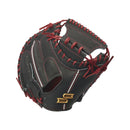 硬式 プロエッジ 捕手用 PEKM04423F グローブ 3カラー