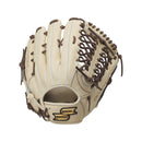 軟式 プロエッジ 外野手用 PEN77723F グローブ 2カラー