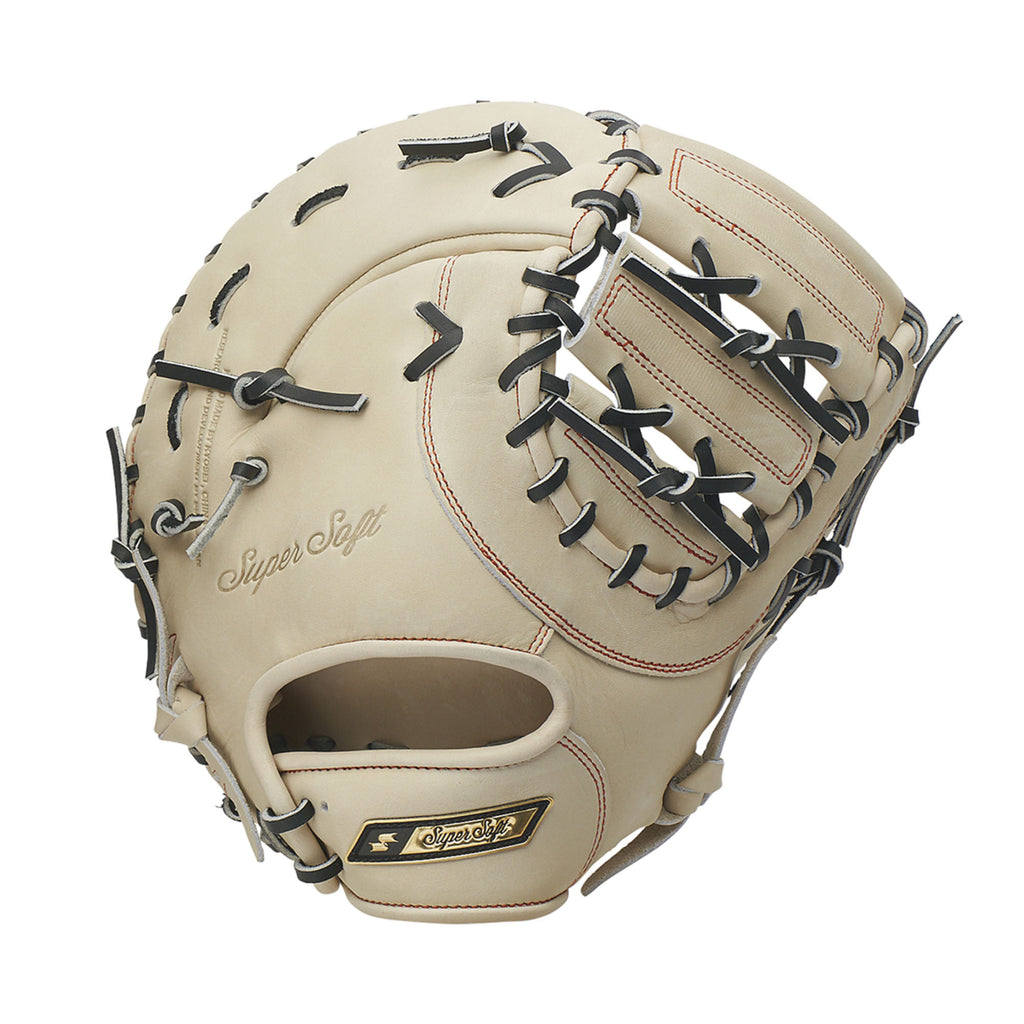 エスエスケイ SSK 少年軟式 スーパーソフト 一塁手用 SJF13023F エスエスケイ SSK 少年軟式 スーパーソフト 一塁手用 SJF13023F