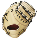 硬式プロエッジ一塁手用 PEKF13024 ファーストミット 2カラー
