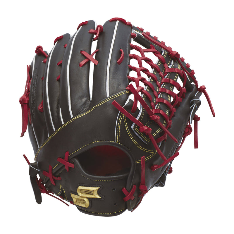 エスエスケイ SSK 硬式プロエッジ外野手用 PEK87424F2 グローブ