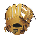硬式プロエッジシリーズ SBN 内野手用 PKS84425 グローブ