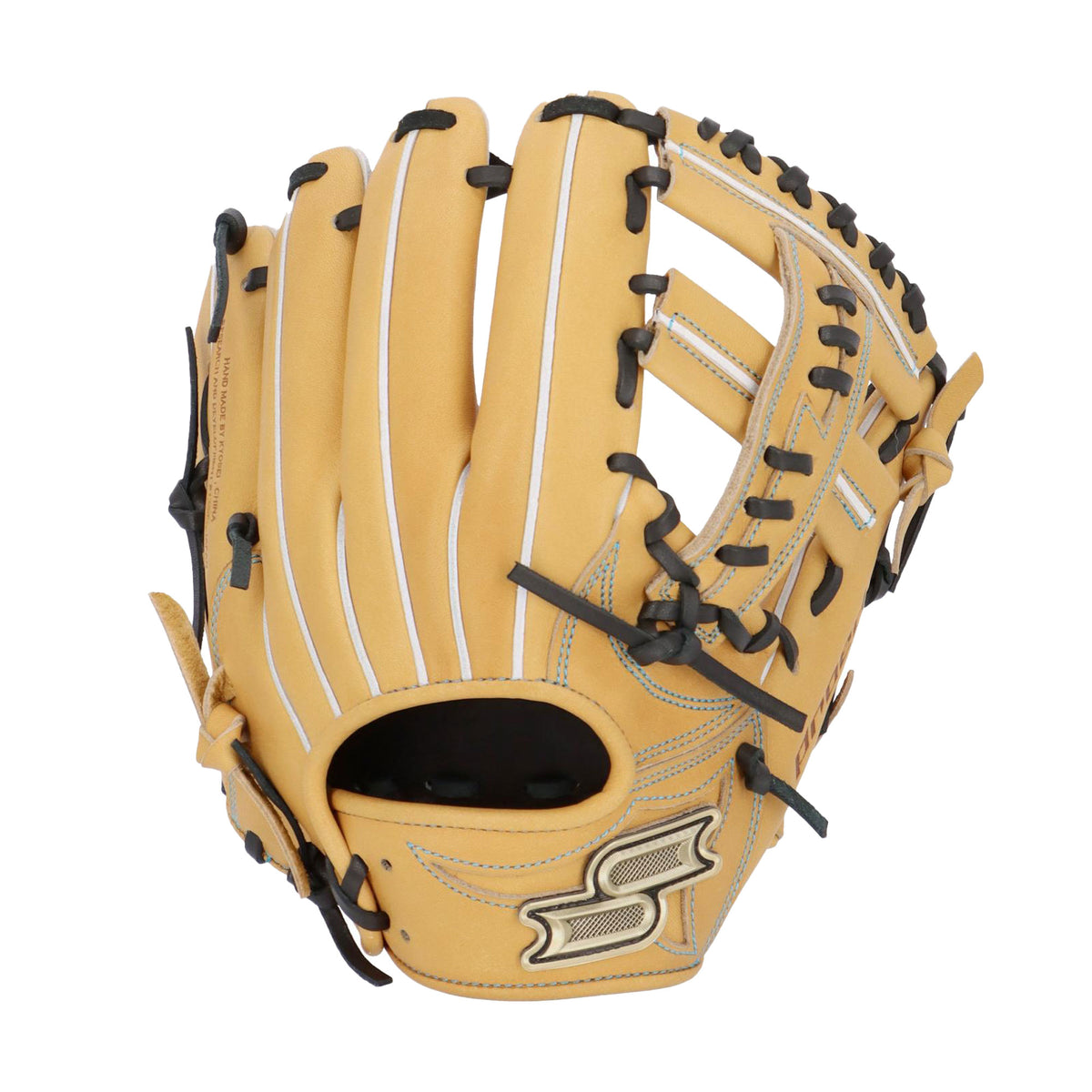 エスエスケイ SSK 硬式プロエッジシリーズ W 内野手用 PKW84425