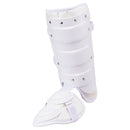 フットガード 右打者 FG100L FG100L プロテクター 4カラー