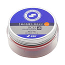 ダンガンコスメ グラブ用カラークリーム DC15 グローブケア用品 4カラー