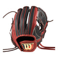 女子ソフトボール用 Wilson Queen DUAL 投手用 S1型 WBW101229 WBW101231 WBW101230 グラブ 3カラー