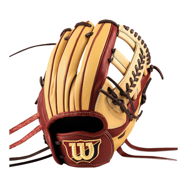 女子ソフトボール用 Wilson Queen DUAL 内野手用 D5型 WBW101235 WBW101236 WBW101237 グラブ 3カラー