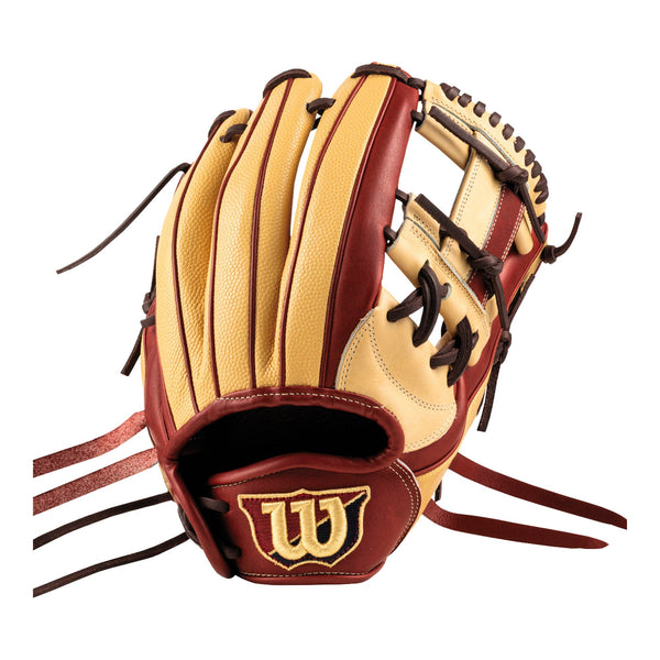 女子ソフトボール用 Wilson Queen DUAL 内野手用 87型 WBW101238 WBW101239 グラブ 2カラー