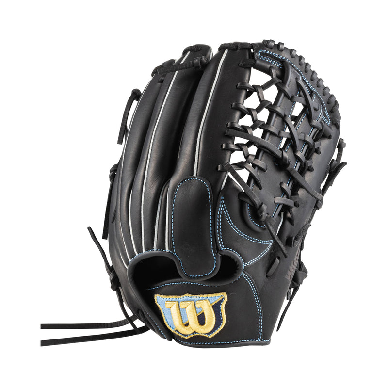 女子ソフトボール用 Wilson Bear ユーティリティ用 WBW101262 WBW101264 WBW101263 グラブ 3カラー