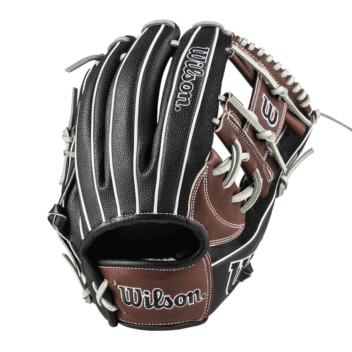 ウィルソン WILSON 一般用 ワナビー ヒーロー デュアル 内野手用
